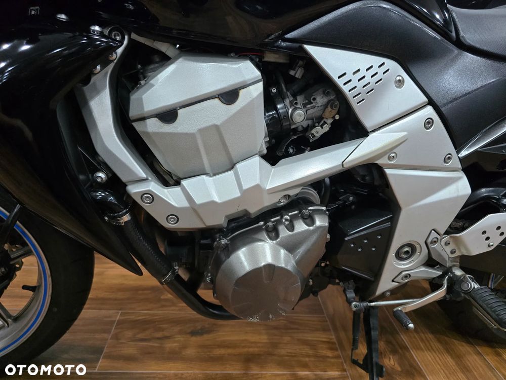 Kawasaki Z - 30