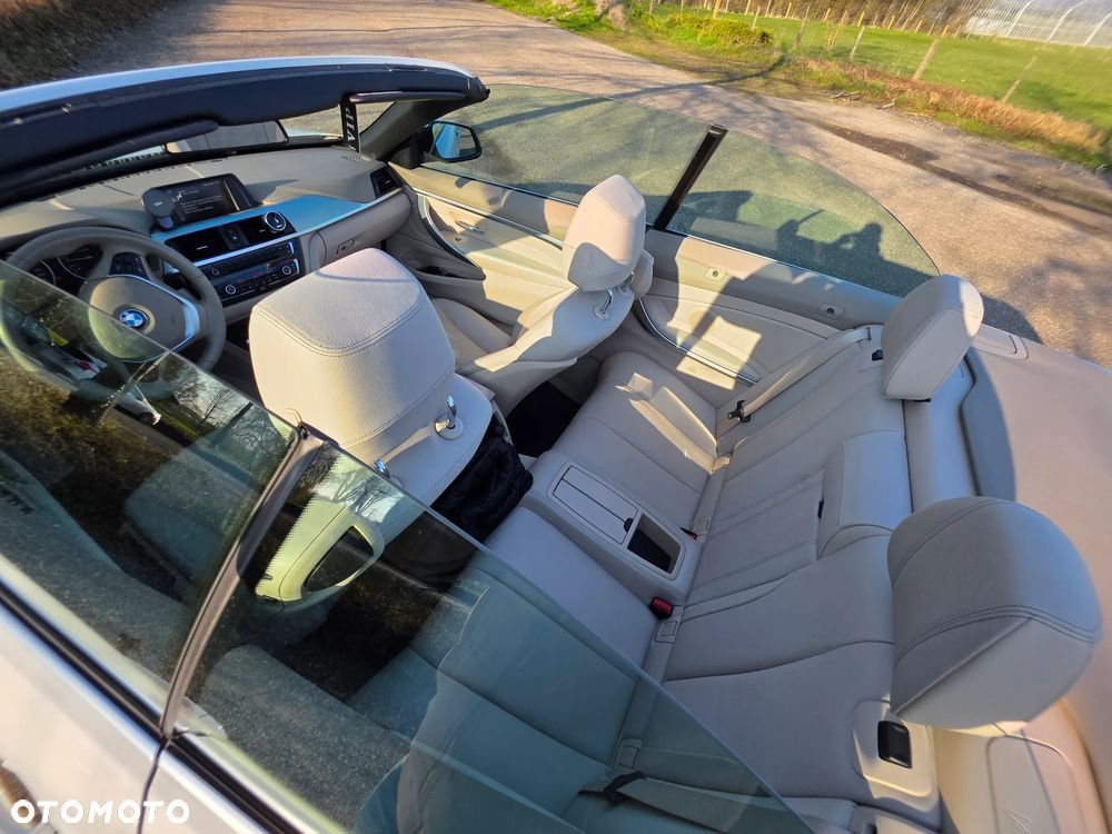 BMW Seria 4 428i xDrive Modern Line - 14