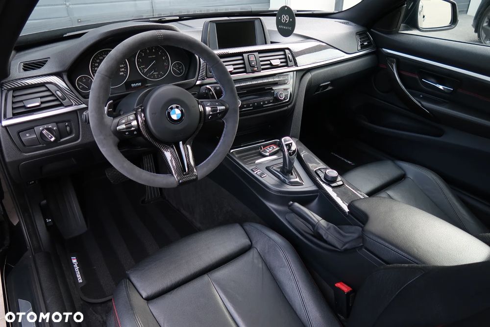 BMW Seria 4 428i xDrive M Sport - 18