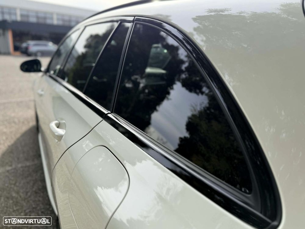 Mercedes-Benz C 300 e T 9G-TRONIC AMG Line - 19