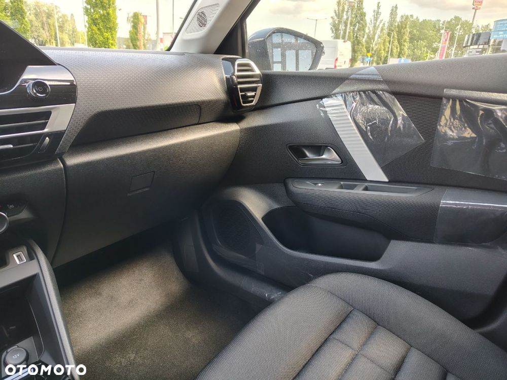 Citroën C4X - 23