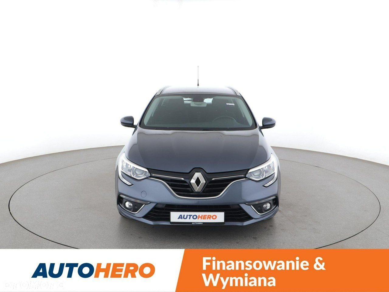 Renault Megane ENERGY TCe 130 EDC BUSINESS - 11