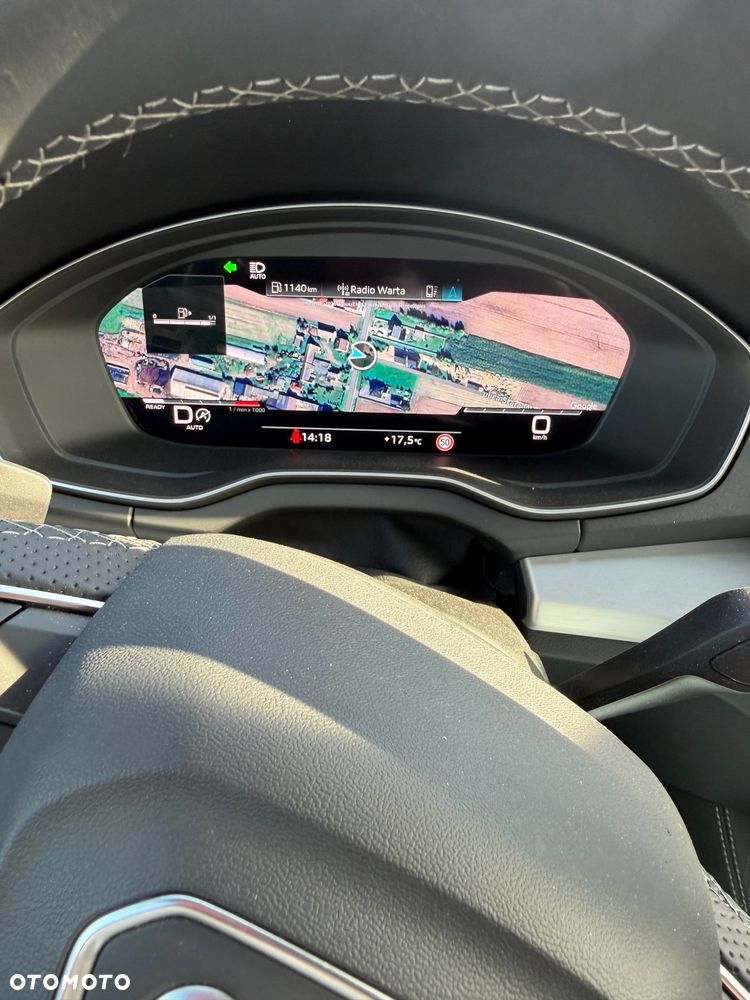 Audi Q5 - 17