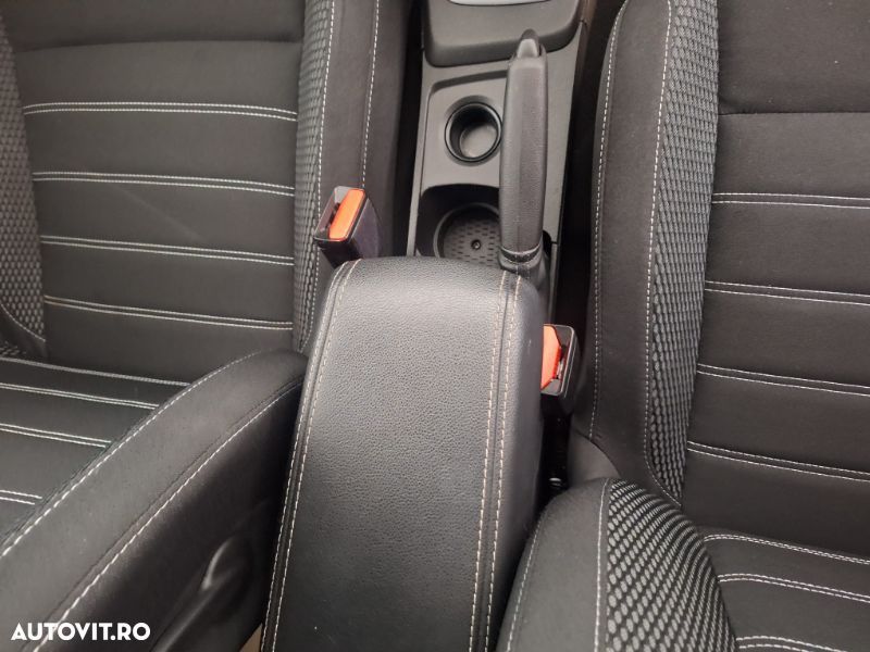 Dacia Duster ECO-G 100 Prestige Plus - 19