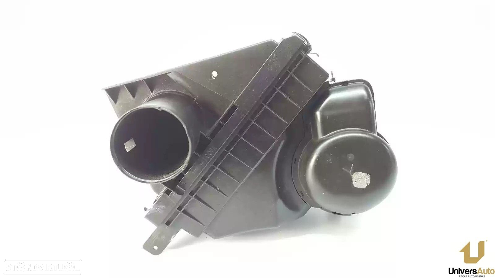 FILTRO AR NISSAN PATHFINDER III 2008 -16500EC00D - 2