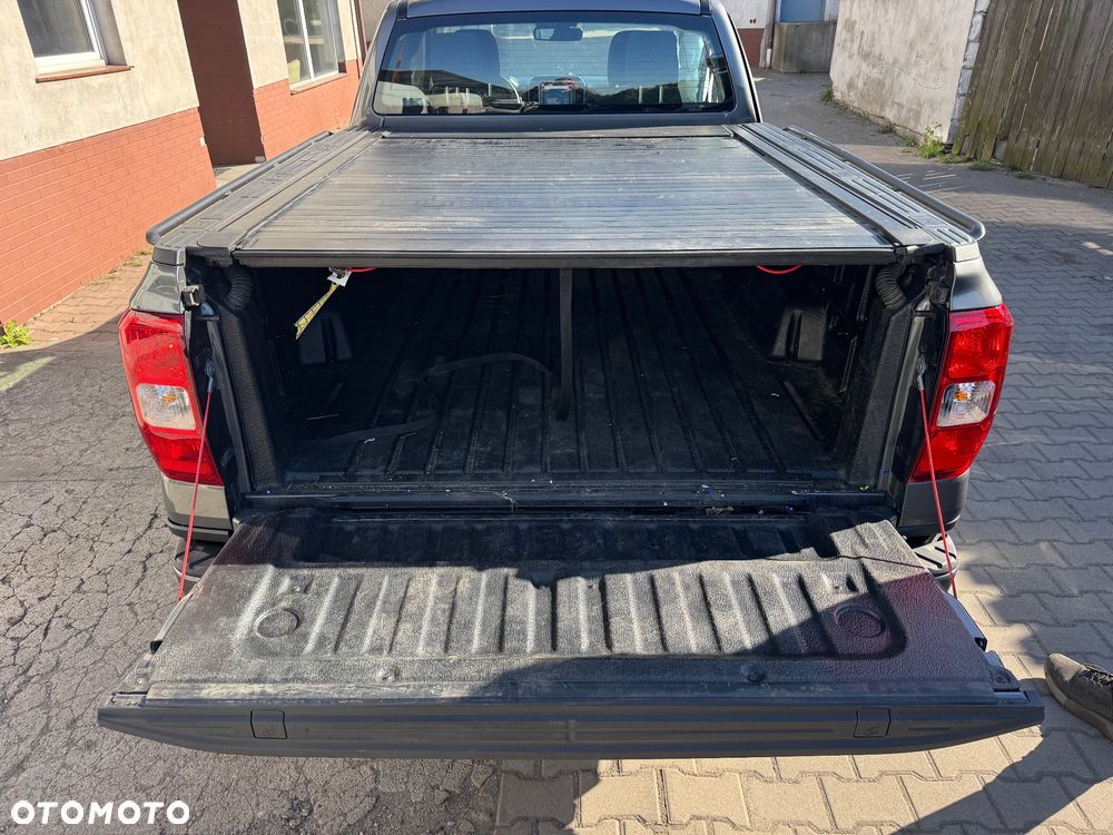 Ford Ranger - 25