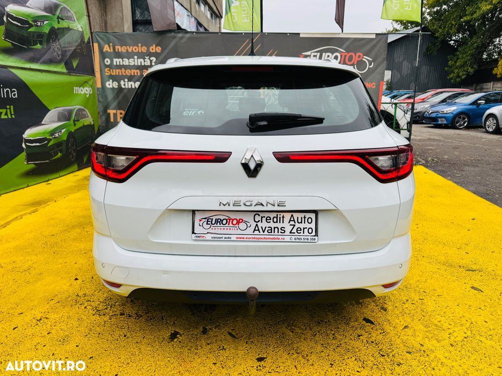 Renault Megane - 4