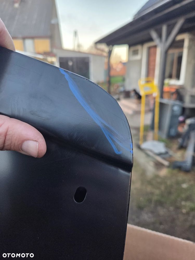 Drzwi prawe przednie Citroën Jumper II Peugeot Boxer II Fiat Ducato III Opel Movano C Max 0046862841 46862841 Drzwi prawy przód przednie Citroën Jumper II Peugeot Boxer II Fiat Ducato III Opel Movano C Sprzęt ciężki - 17