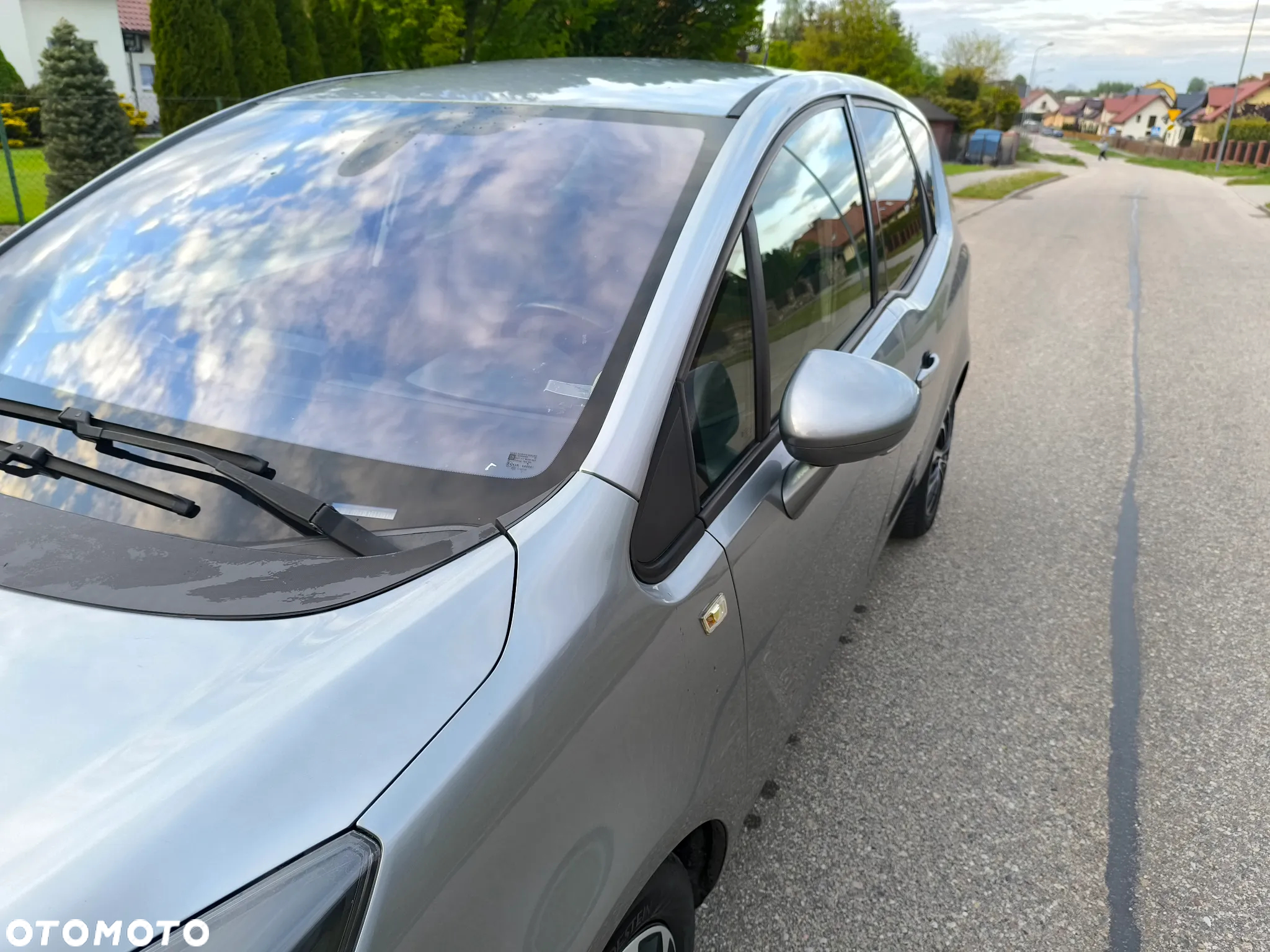 Opel Meriva 1.4 T Cosmo - 18