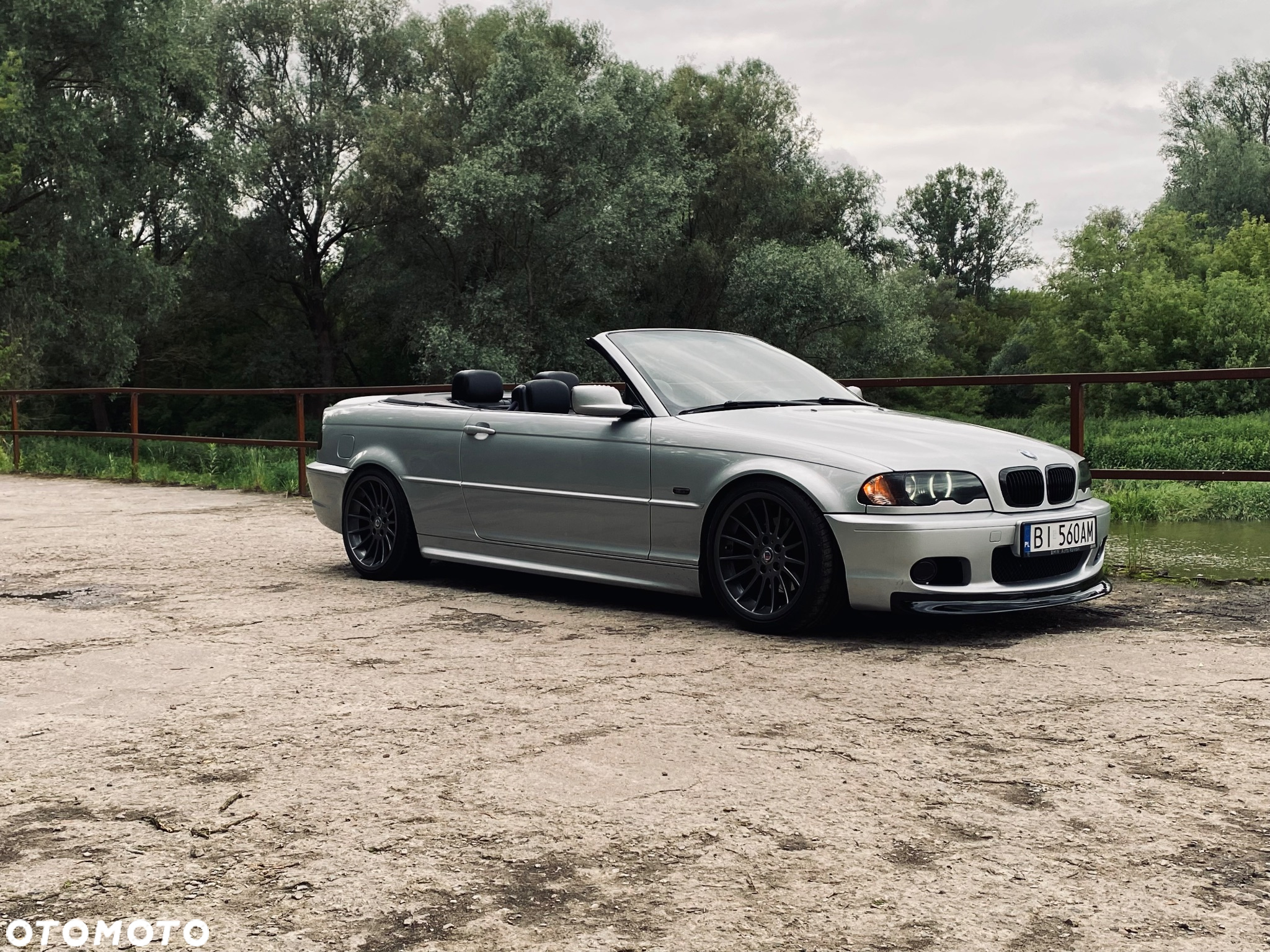BMW Seria 3 320Ci - 8
