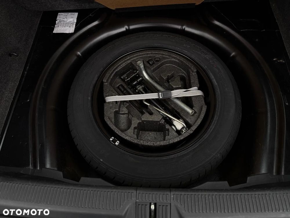 Skoda Octavia 1.8 TSI IMPULS EDITION - 36