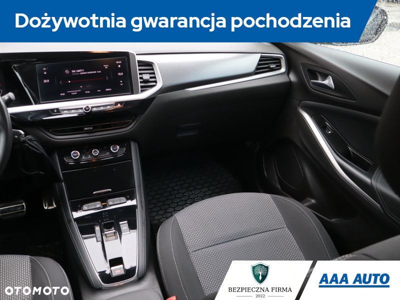 Opel Grandland X - 10