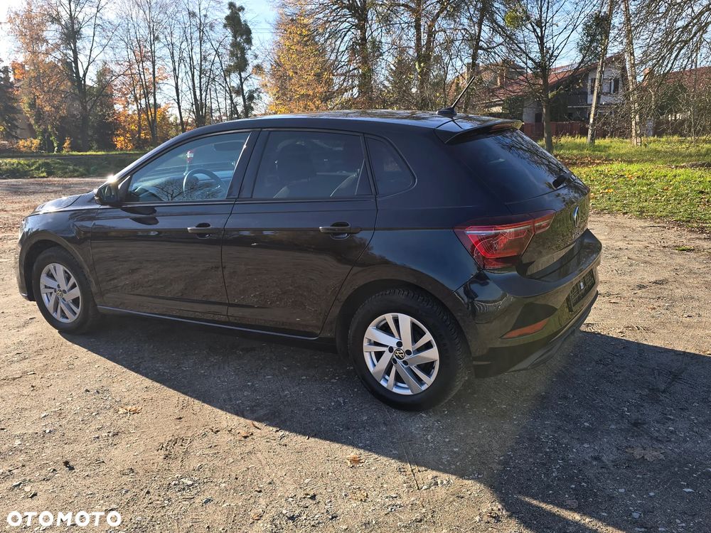 Volkswagen Polo 1.0 TSI DSG Highline - 18