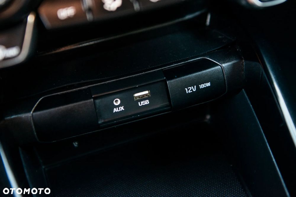 Kia Rio 1.2 Business Line Plus - 26