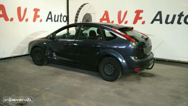 Para Peças Ford Focus Ii (Da_, Hcp, Dp) - 5