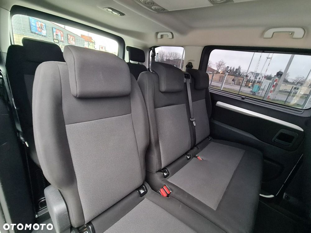 Citroën SpaceTourer M Feel - 24