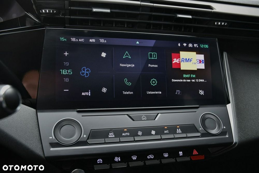 Peugeot 308 BlueHDi 130 Allure Pack - 27