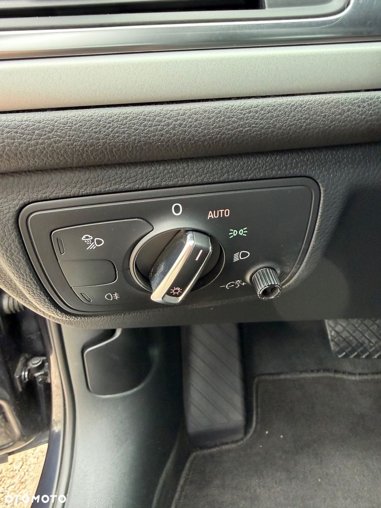 Audi A6 Avant 2.0 TDI Ultra DPF S tronic - 19
