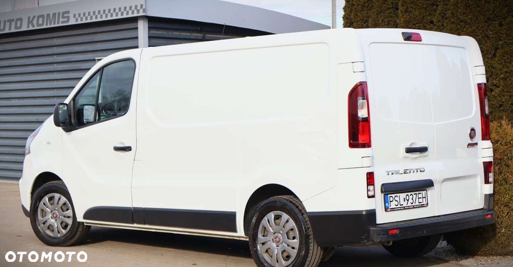 Fiat Talento - 5