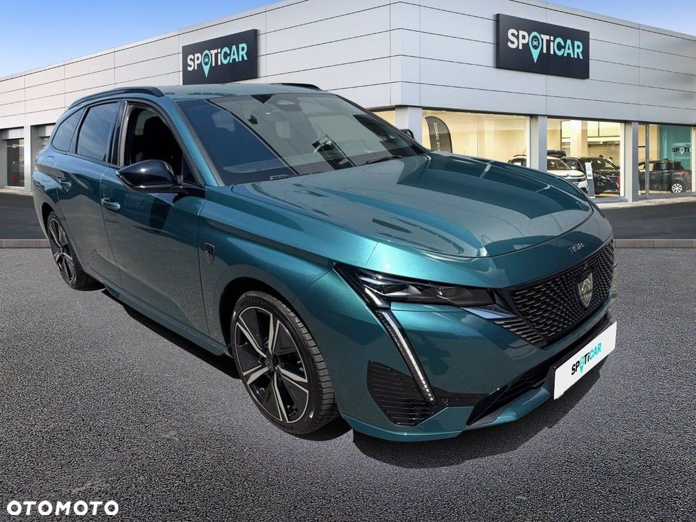 Peugeot 308 - 4