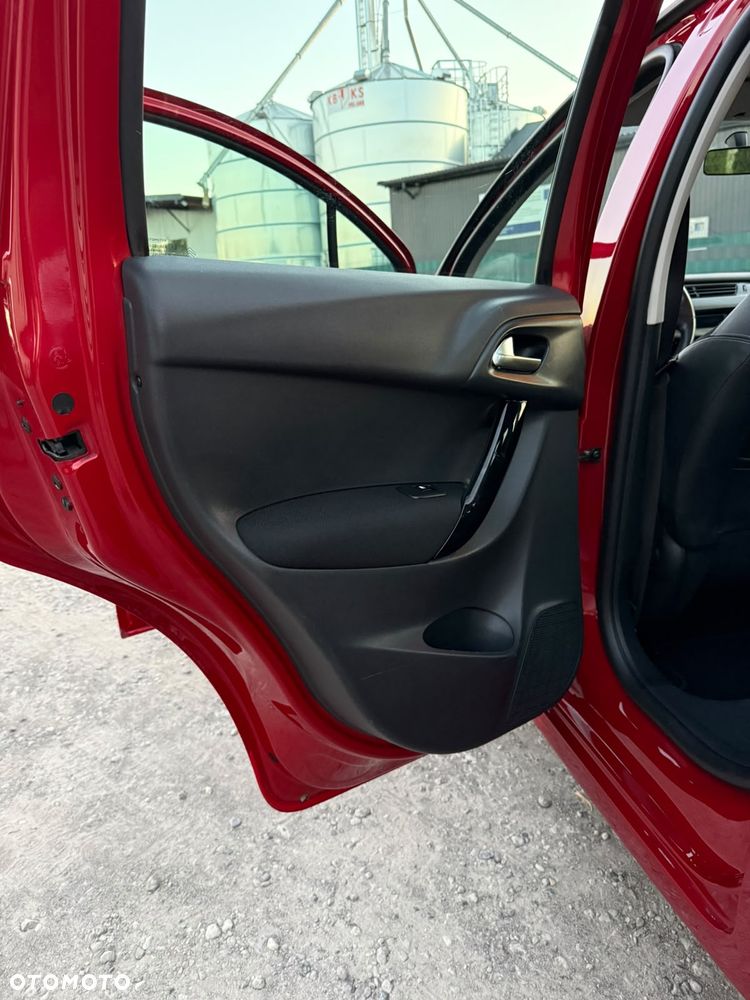 Citroën C3 1.0 VTi Attraction - 34