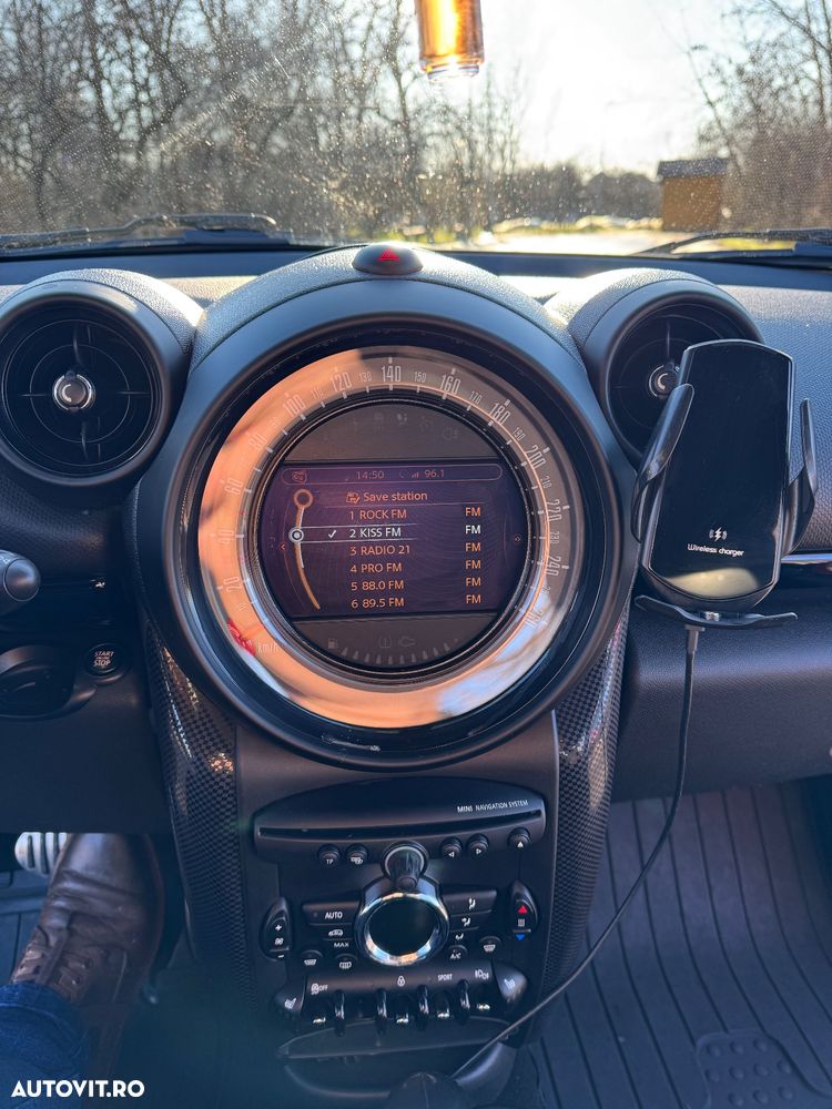 Mini Countryman - 14