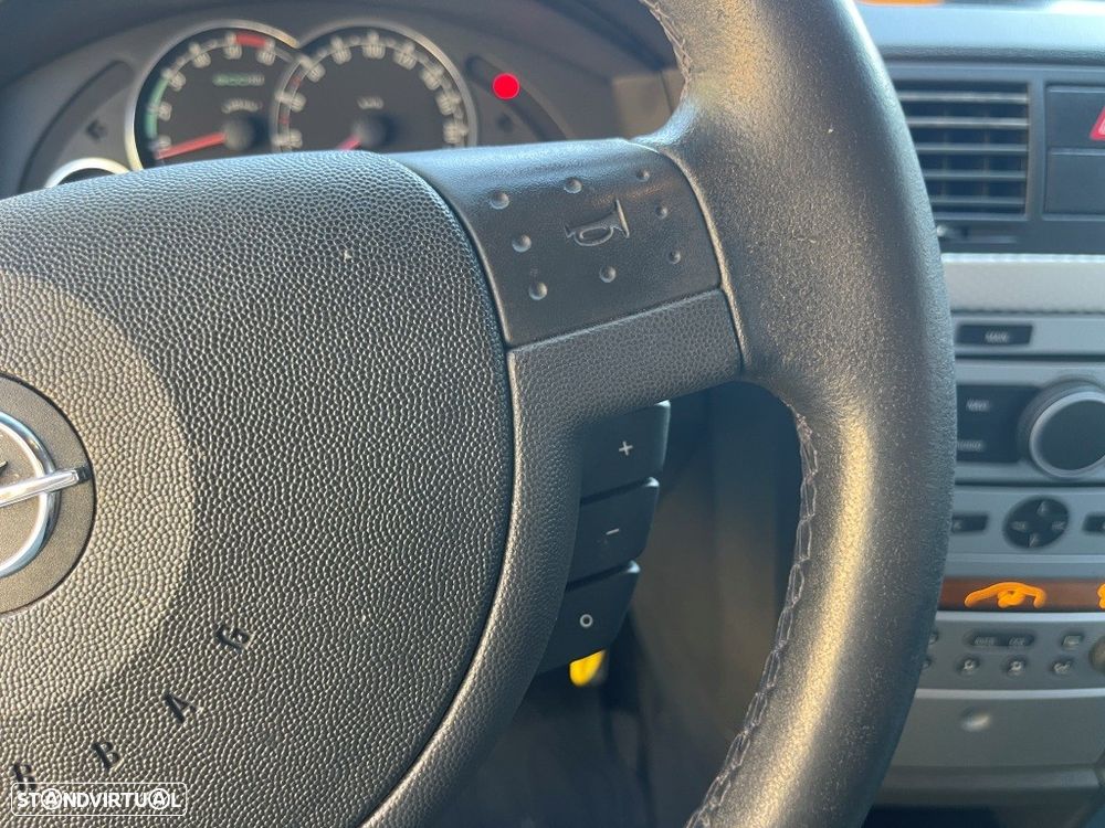 Opel Meriva 1.3 CDTI Cosmo - 30