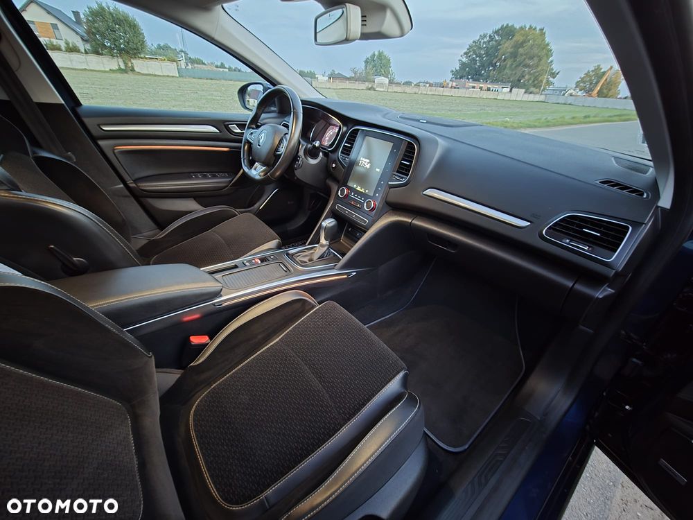 Renault Megane TCe 160 GPF EDC BOSE EDITION - 6