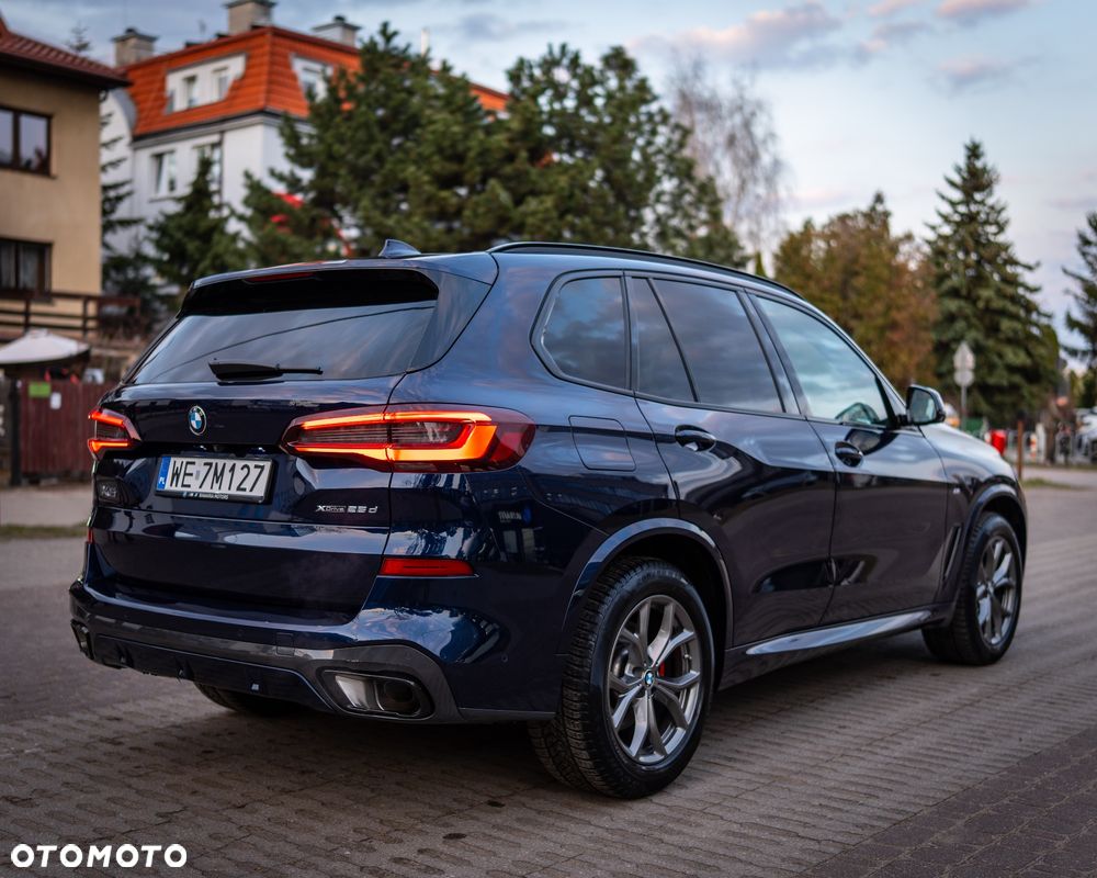 BMW X5 - 8