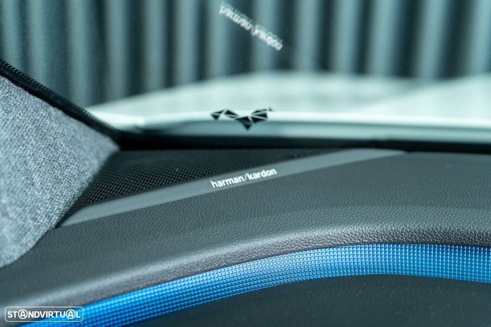 Renault Scénic E-Tech 220 Long Range Esprit Alpine - 15