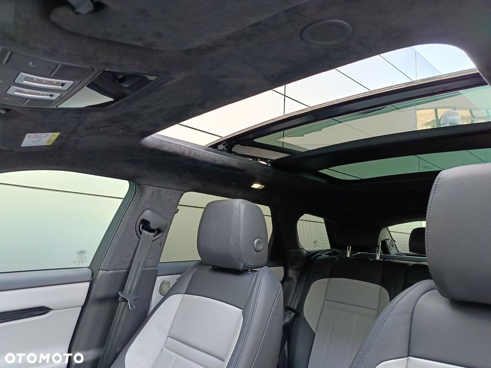 Land Rover Range Rover Evoque - 37