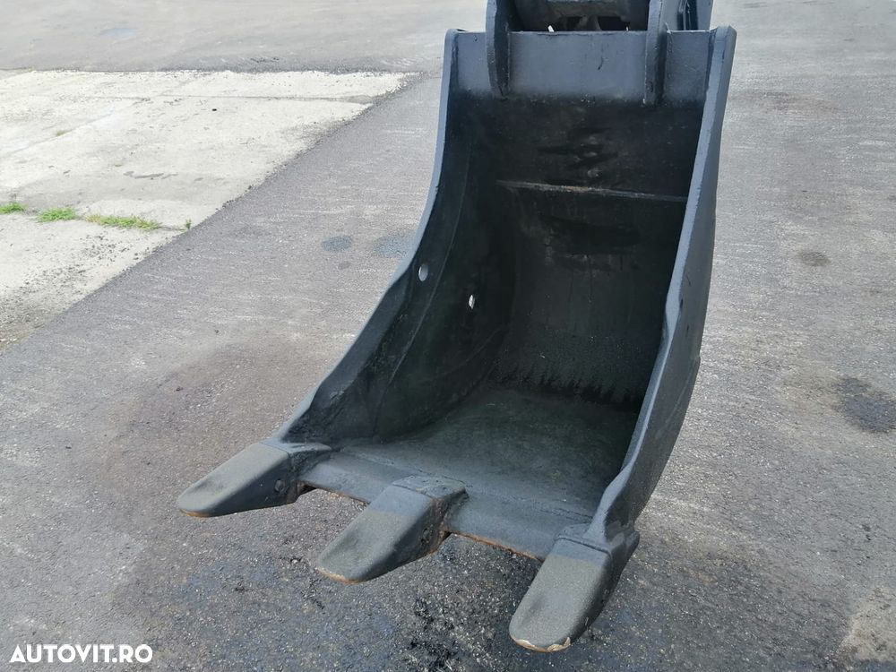 JCB 140XL SV Excavator, TOP !!! - 29