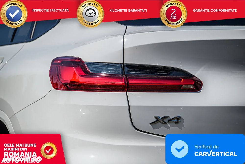 BMW X4 - 5