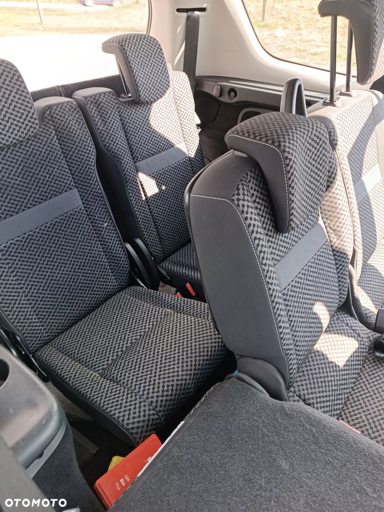 Renault Scenic 1.5dCi TomTom Edition - 16