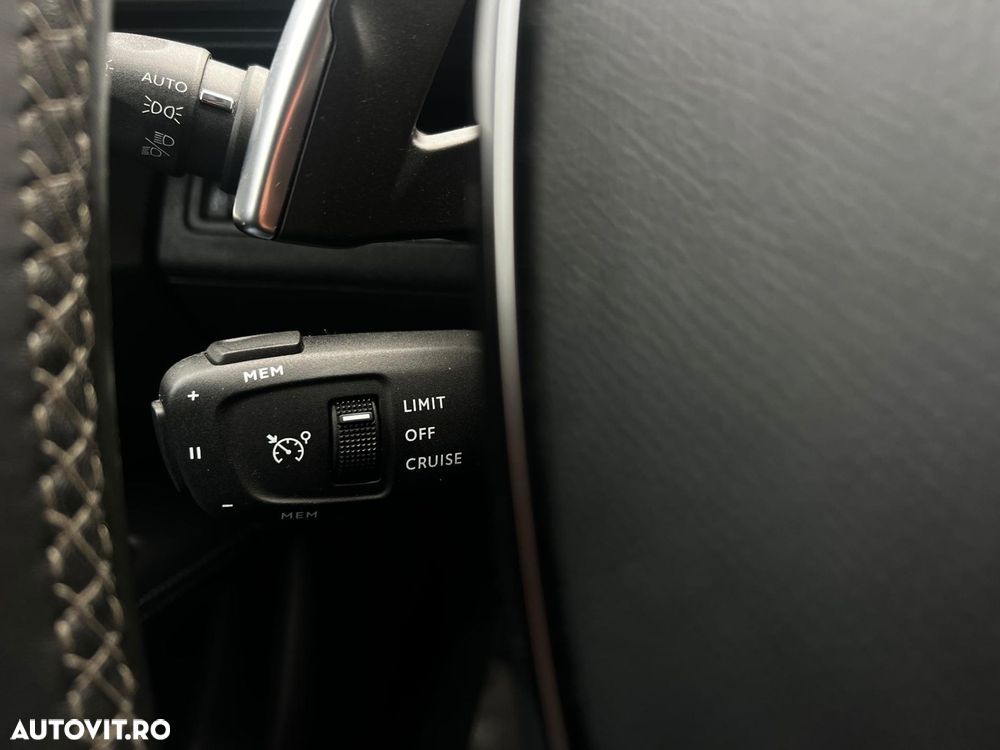 Peugeot 3008 - 27
