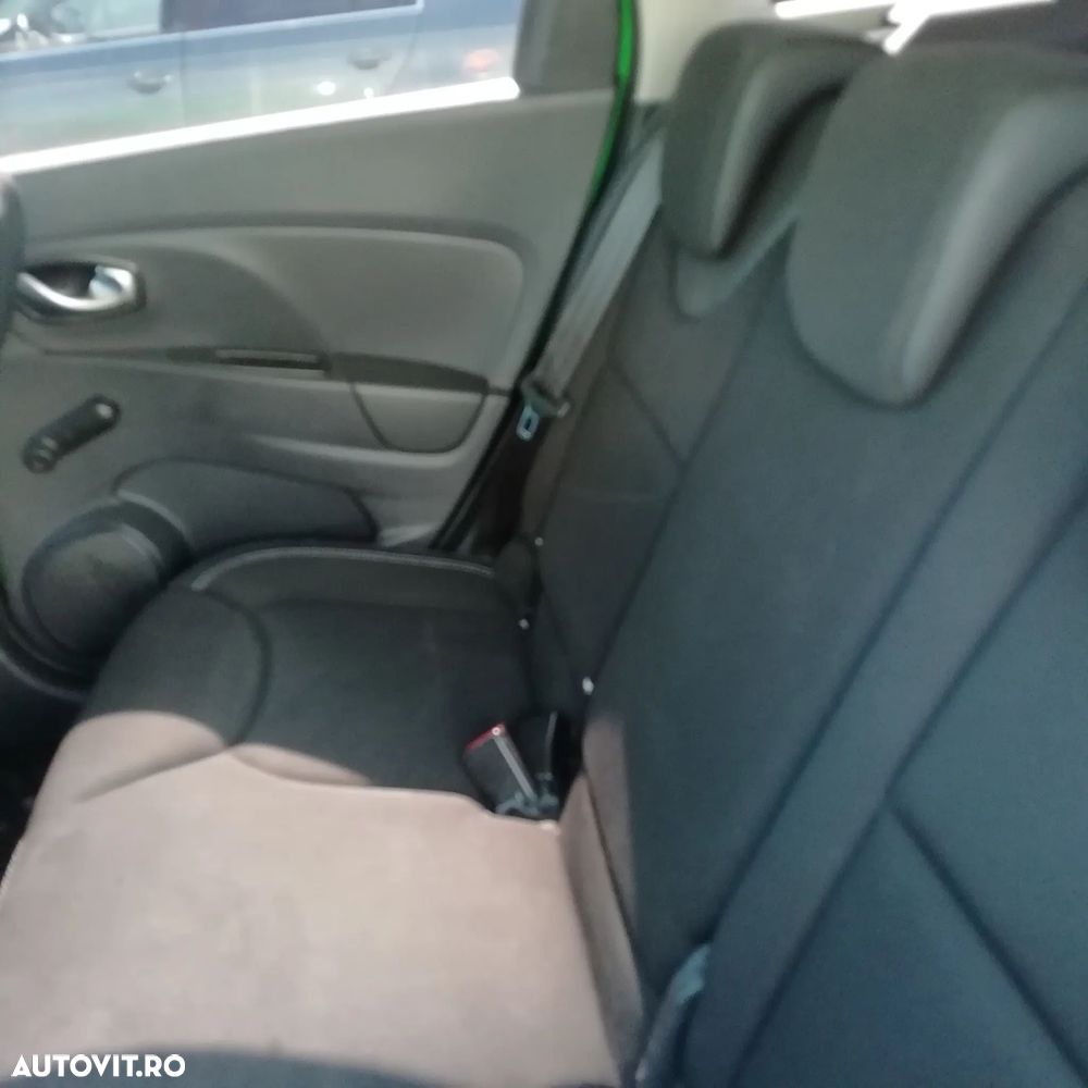 Renault Clio 1.5 dCi 90 Authentique - 2
