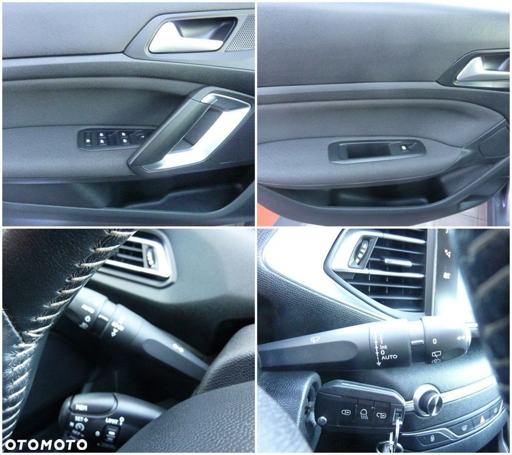Peugeot 308 - 33