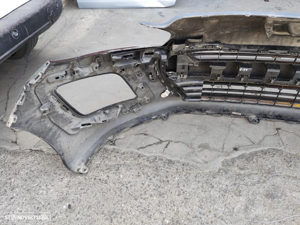 PEUGEOT 308 I PARA CHOQUES FRENTE - PC169 - 7