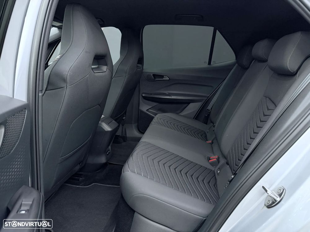 Cupra Born 170kW/60kWh Edition Dynamic - 41