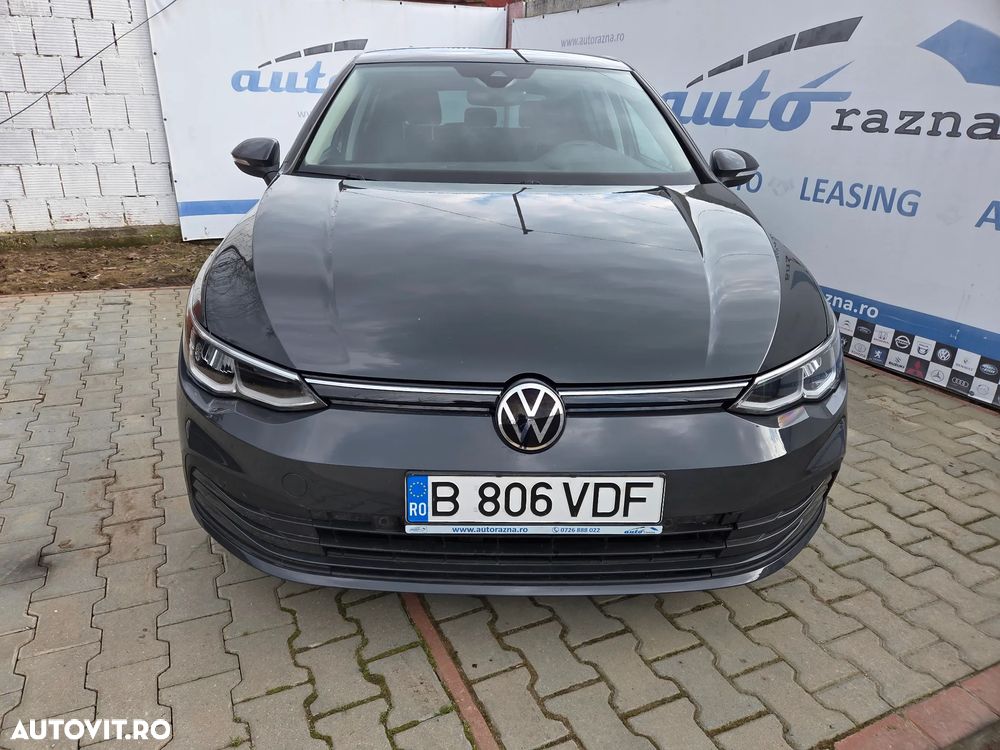 Volkswagen Golf 2.0 TDI 116CP Life - 4