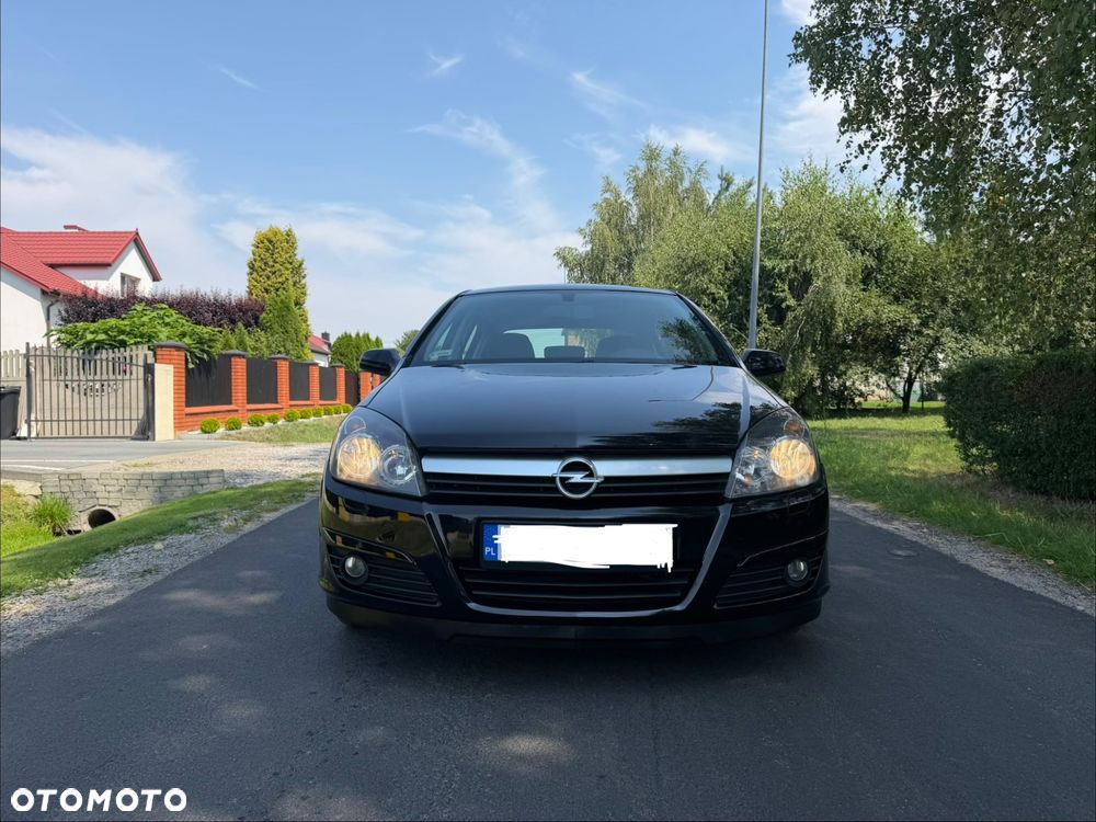 Opel Astra - 8