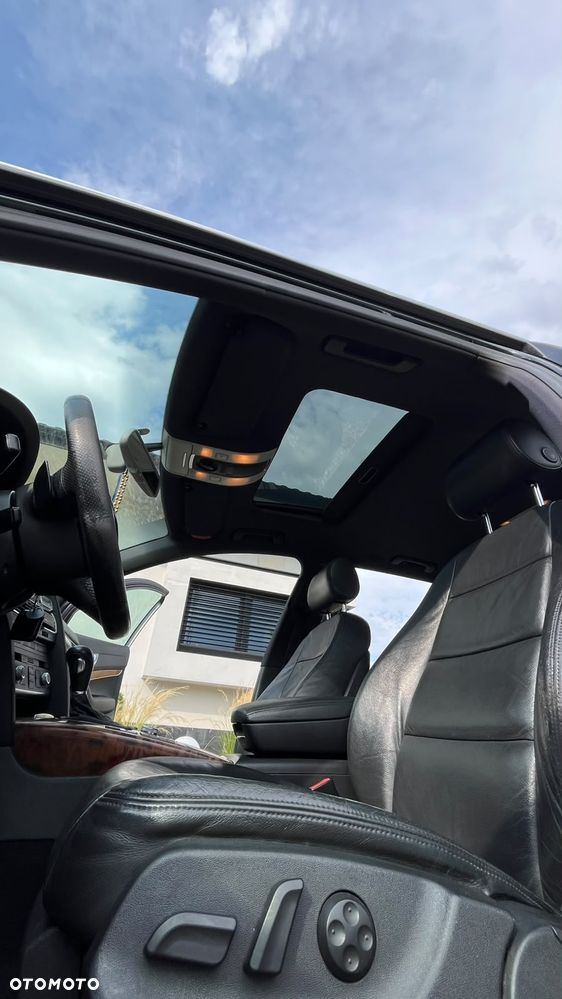 Audi A6 Avant 3.0 TDI Quattro Tiptronic - 17