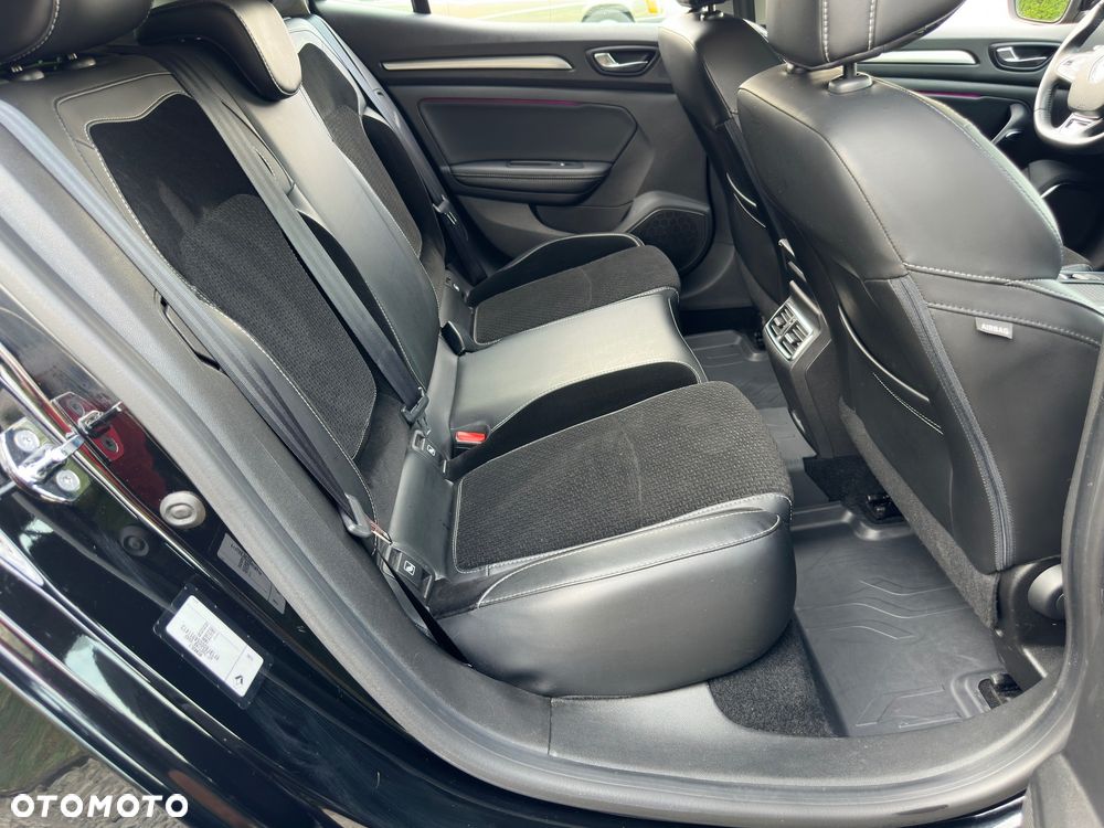Renault Megane - 9