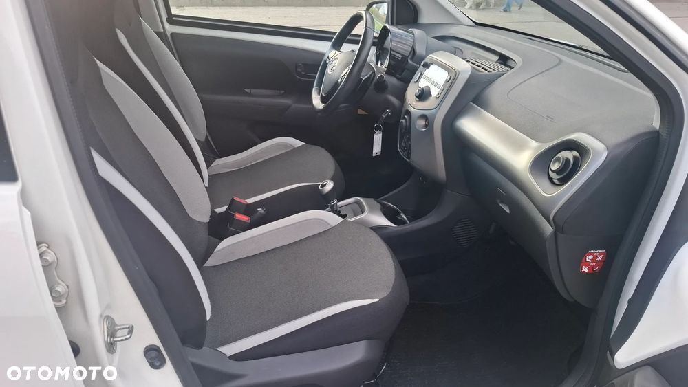 Toyota Aygo - 10