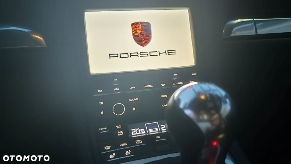 Porsche Cayman - 5
