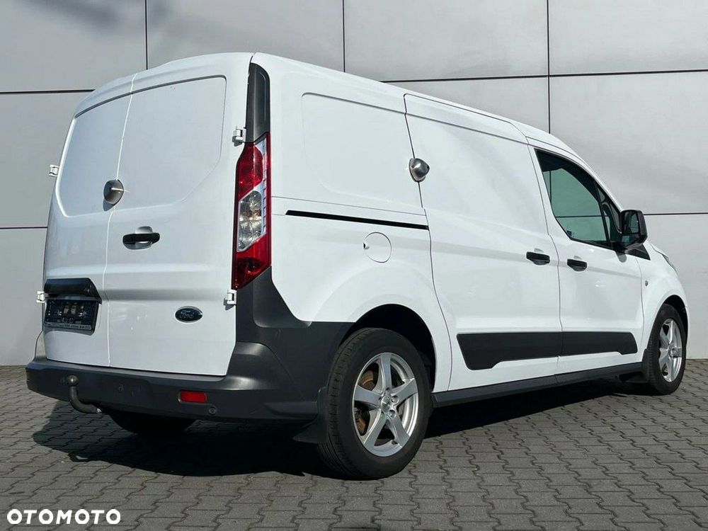 Ford Transit Connect - 9