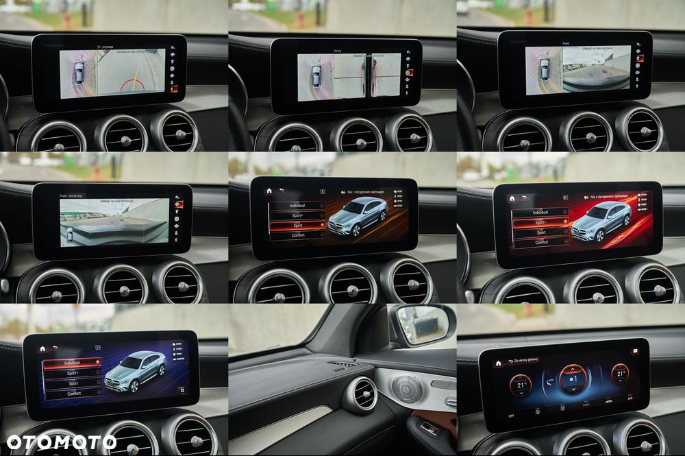 Mercedes-Benz GLC - 40