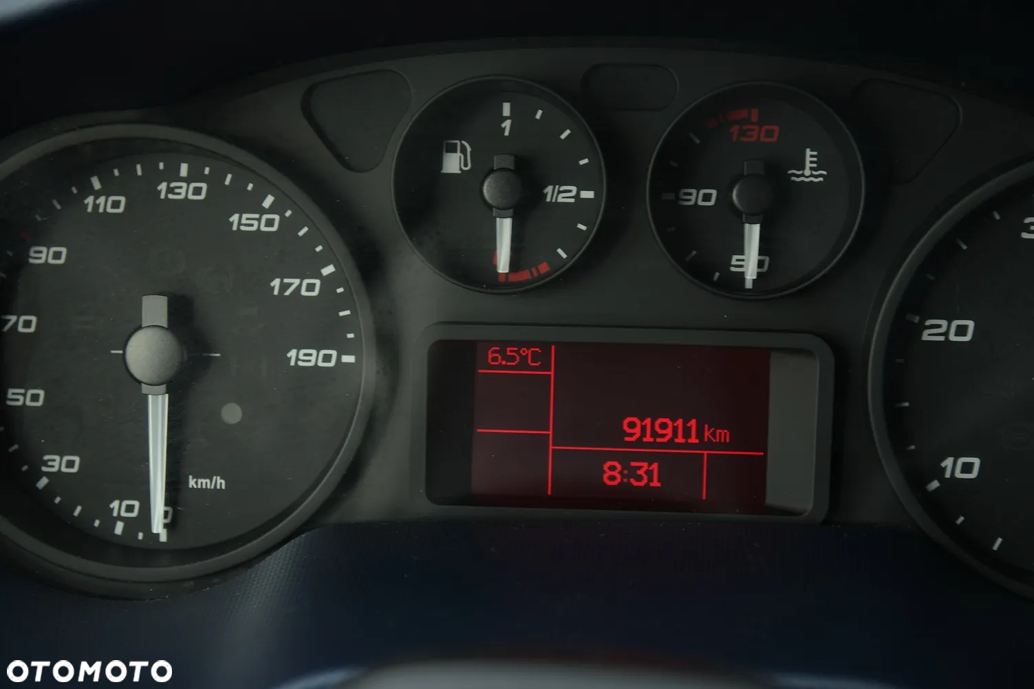 Iveco DAILY 72-180 * BURTO-FIRANKA 6m !!! * Salon PL * PRZEB: 90 000km !!! - 29
