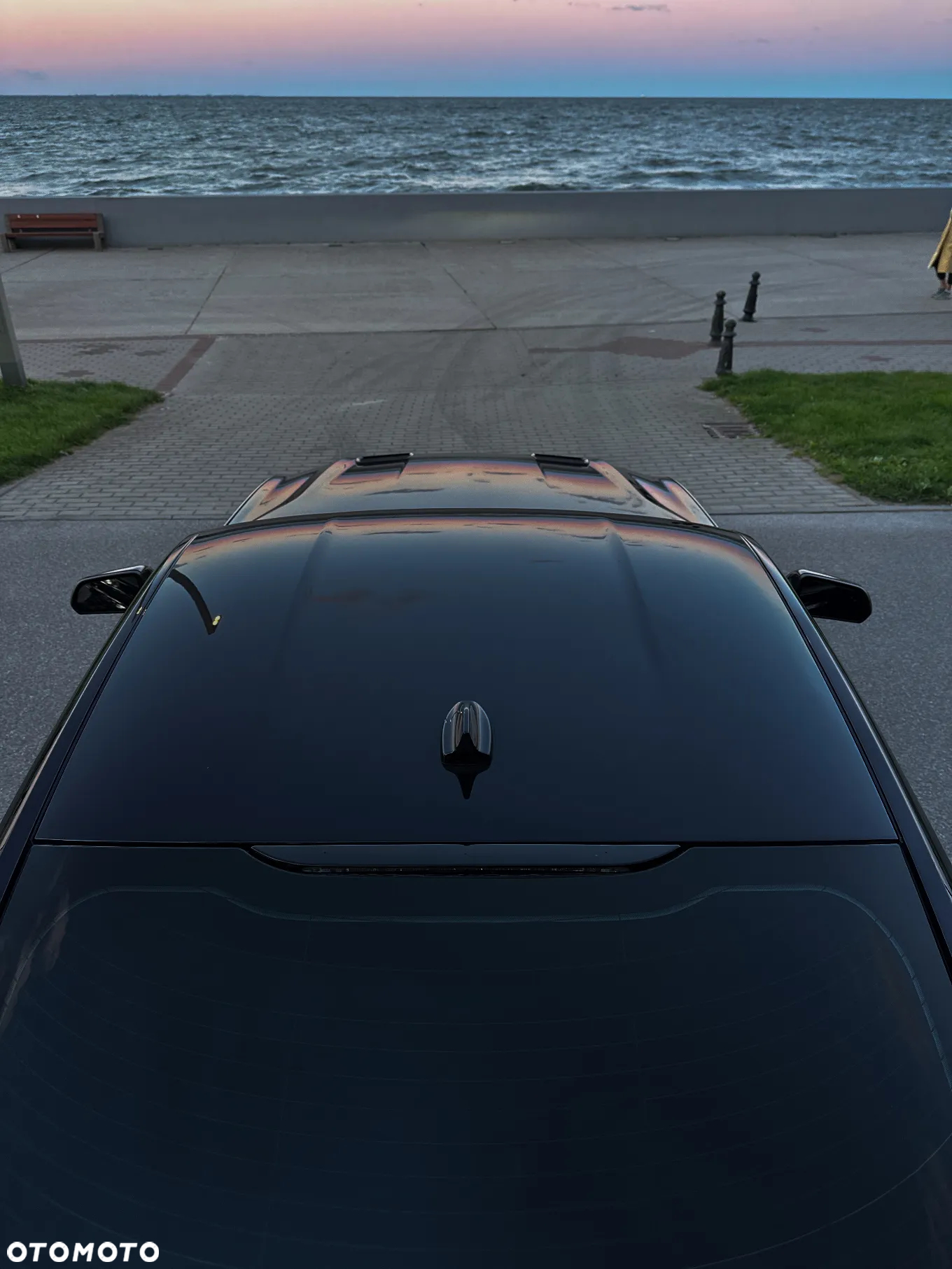 Ford Mustang Fastback 5.0 Ti-VCT V8 Dark Horse - 20