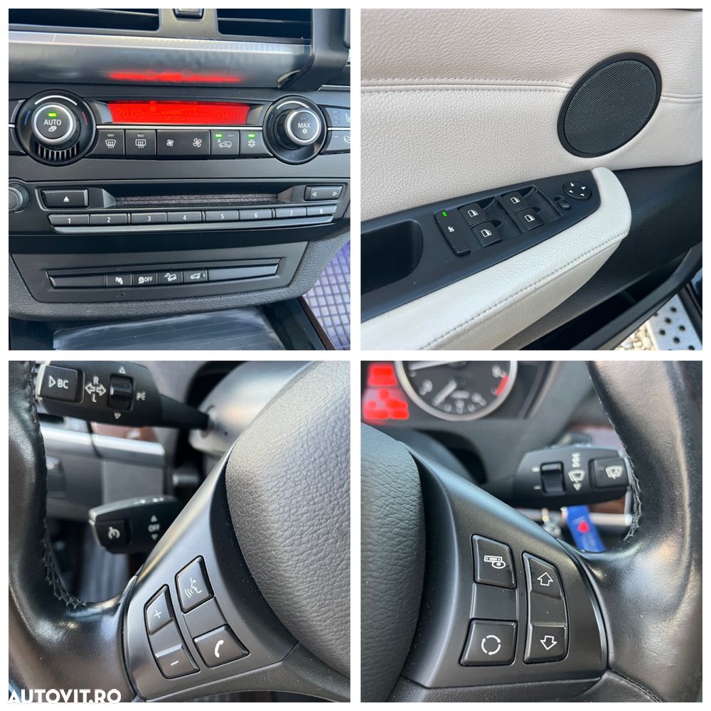 BMW X5 xDrive30d - 7